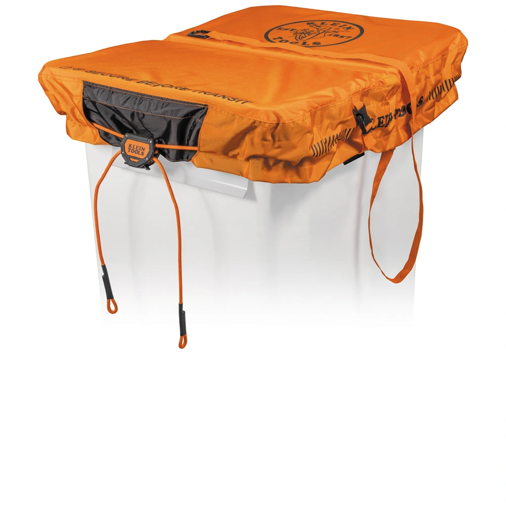 Man Bucket Cover for Your Inner Gentleman's Needs: Discreet Comfort & Style.