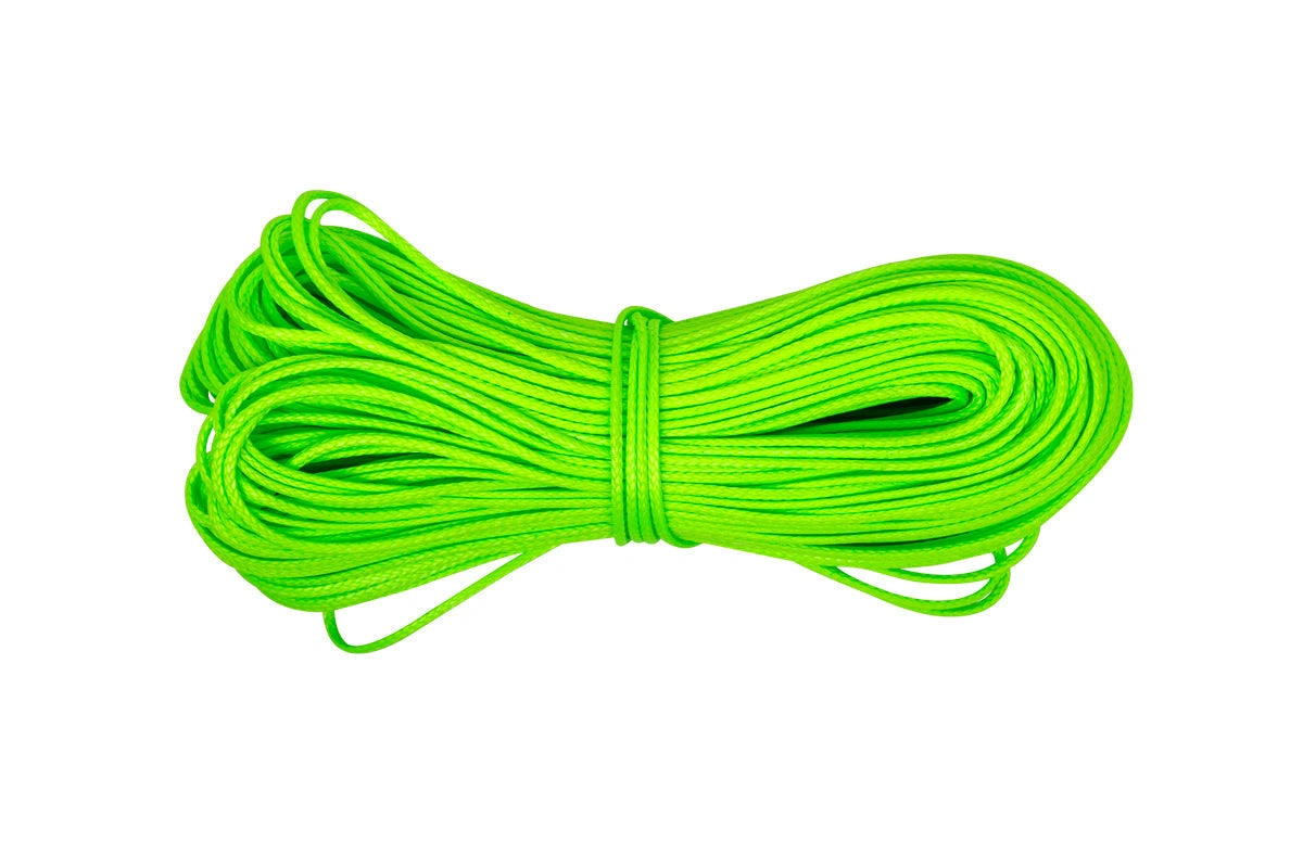Dynaglide 1.8mm Throwline - 17D-200: Effortless Accuracy, Superior Performance.