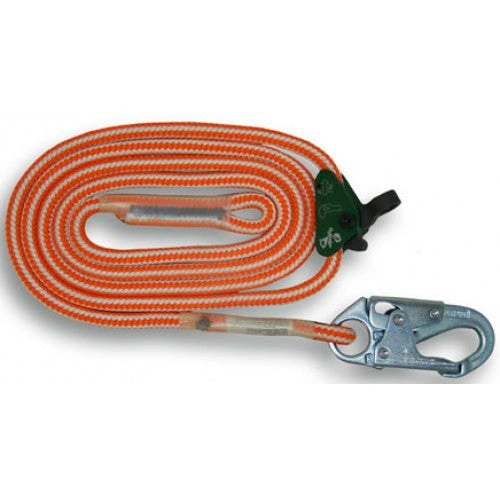 Climbing High: The Ten-Foot Flipline - Safety & Adventure Await. Get Yours!