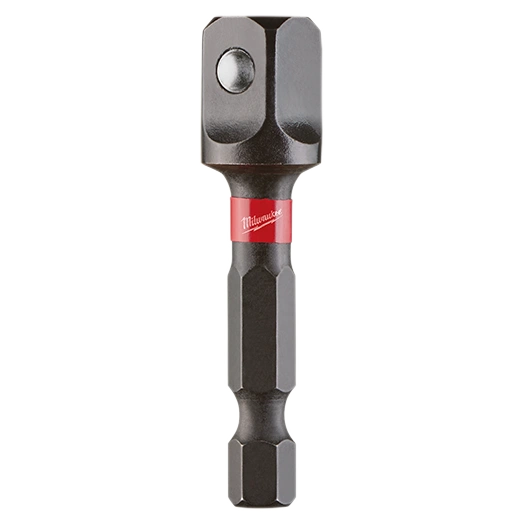 Impact Adaptor - Turn That Hex Into a Square! (48-32-5034) Power Tool Essential.