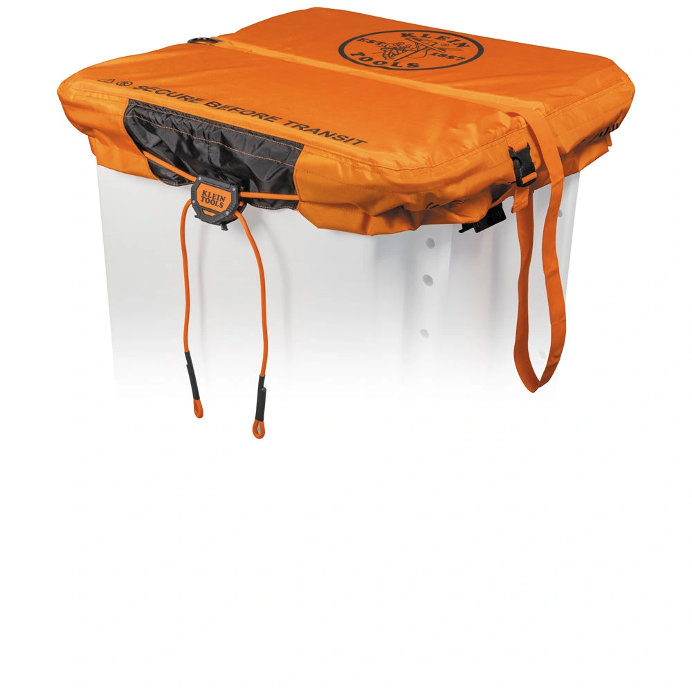 Bucket Lid Solo: Your One-Man Cover for Ultimate Convenience and Easy Clean-Up